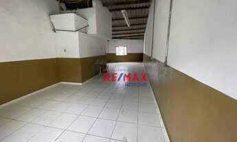 Imagem 2: Salão para alugar, 110 m² por R$ 1.990,00/mês - Fundação - São Caetano do Sul/SP