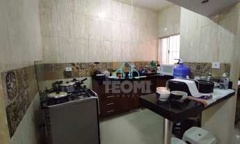 Imagem 6: Casa com 2 dormitórios (1 suíte) à venda, 110 m² por R$ 320.000 - Parque Senhor do Bonfim