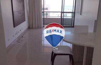 Imagem 2: Venda Apartamento em Setúbal vista mar,125 m², 03 quartos 03 vagas, 02 suites, lavabo, bem