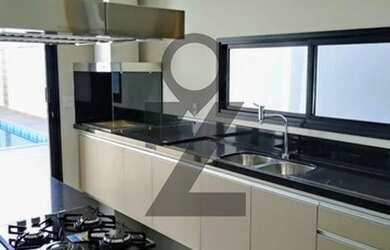 Imagem 4: CASA EM CONDOMÍNIO VILLA DUMONT