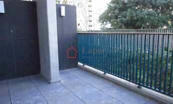 Imagem 4: Apartamento duplex à venda em Moema Pássaros