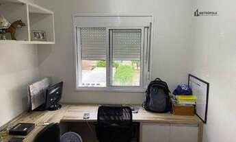 Imagem 5: Apartamento com 3 dormitórios à venda, 95 m² por R$ 640.000,00 - Parque Prado - Campinas/S