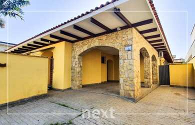 Imagem 5: Casa - Nova Campinas - Campinas