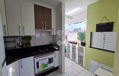 Imagem 5: Apartamento 2 Dormitórios