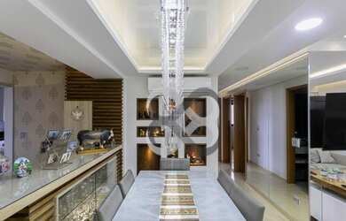 Imagem 4: Apartamento com 3 dormitórios à venda, 87 m² por R$ 650.000,00 - Centro - Londrina/PR