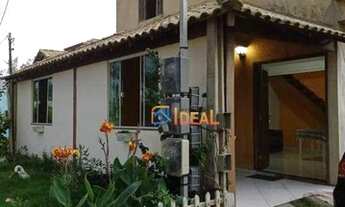 Imagem: Casa com 2 dormitórios à venda, 110 m²