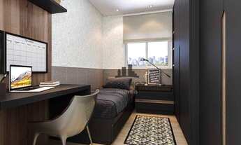 Imagem 5: Apartamento com 2 dormitórios à venda, 63 m² por R$ 551.659,00 - Água Verde - Curitiba/PR