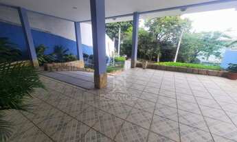 Imagem 5: Condomínio Vilarejo - Casa duplex 330m² - 4 quartos - Suíte - Psicina e área gourmet