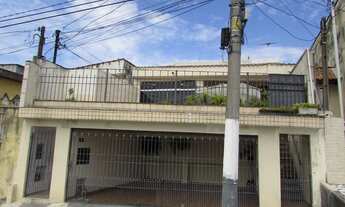 Imagem: IMÓVEL A VENDA NO CANGAÍBA, SÃO PAULO