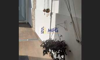 Imagem 4: Codominio Villagio Milano- Sobrado