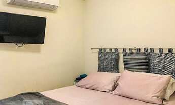 Imagem 4: Apartamento à Venda - Bosque da Saúde, 2 Quartos, 60 m2