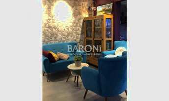 Imagem 2: São Paulo - Apartamento Padrão - Granja Julieta