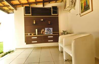 Imagem 4: Casa para Venda em Salvador, Stella Maris, 5 dormitórios, 3 suítes, 6 banheiros, 6 vagas