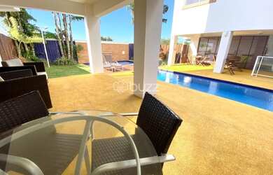 Imagem 7: Excelente Apartamento 114 m2 com 3 quartos em Campeche - Florianópolis - SC