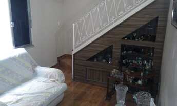 Imagem 2: Rua Santos Titara Excelente Apartamento 2 Quartos 85m² JBM210548