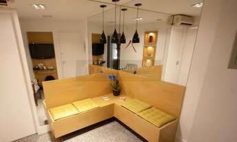 Imagem 3: Open House Imóveis vende- Kitnet no Centro