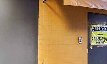 Imagem: Salas Comerciais(4) com Recepção Varanda