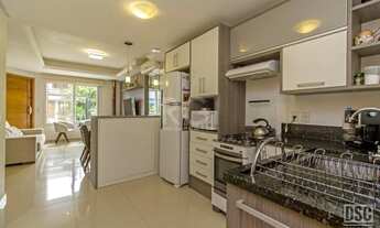 Imagem 4: Porto Alegre - Casa Padrão - Aberta dos Morros