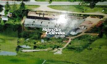 Imagem 2: Pelotas - Terreno Padrão - Fragata