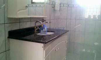 Imagem 5: Casa Padrão Casa com 4 dormitórios