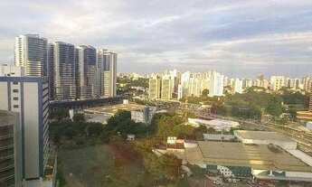 Imagem 4: Sala para alugar, 33 m² por R$ 1.000,00/mês - Caminho das Árvores - Salvador/BA