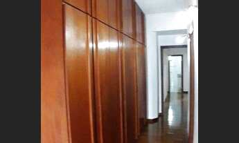 Imagem 6: Apartamento para alugar, 180 m² por R$ 3.112,00/mês - Centro - São Carlos/SP