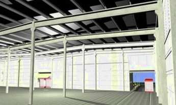 Imagem 3: GALPÃO INDUSTRIAL em CAMPINAS - SP, NOVA APARECIDA