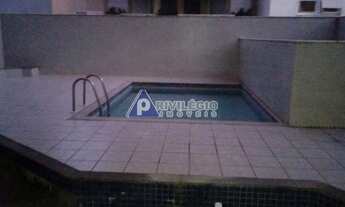 Imagem 4: Privilégio Imóveis vende: Lindo Flat no Arpoador!