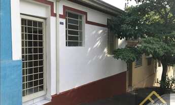 Imagem: Casa com 2 dormitórios para alugar, 60