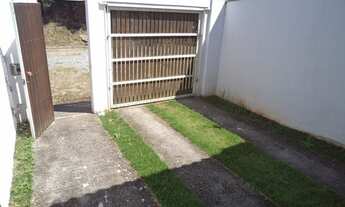 Imagem 2: Sobrado para venda possui 115 metros quadrados com 3 quartos em Cidade Jardim - Mogi das C