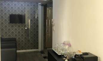 Imagem 3: Escritório para aluguel tem 90 metros quadrados em Vila Olímpia - São Paulo - SP