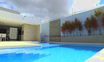 Imagem 4: Casa Dulpex em Petropólis - 380m² - Condomínio Fechado