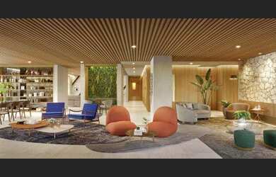 Imagem 6: Apartamento para venda na Vila Clementino, São Paulo - SP Ref.:3443945