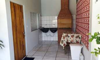 Imagem 5: Chácara no Condomínio Seranila em Monte Mor - SP 101 Campinas - Monte Mor - Piscina - Poma