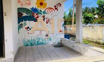 Imagem 5: Casa Dúplex Sala 03 Quartos Amplo Terraço Coberto Quinta Garagem