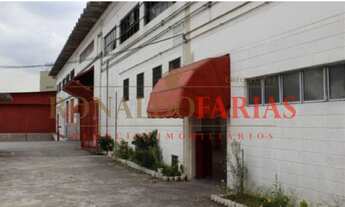 Imagem 5: Excelente galpão localizado Jaraguá, próximo a Rodovia Anhanguera com saída fácil ao Rodoa