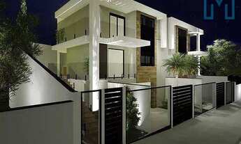 Imagem 3: Casa com 3 dormitórios à venda em Belo Horizonte