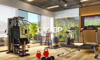 Imagem 7: Residencial Quebra Frascos