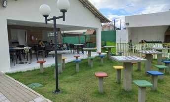 Imagem 3: Apartamento para aluguel com 50 metros quadrados com 2 quartos em Pau Amarelo - Paulista