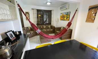 Imagem 5: Casa de condomínio para venda possui 120 m2 com 3 quartos em Capão Novo