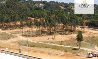 Imagem 2: Terrenos Comerciais Casa do Lago - Indaiatuba/SP