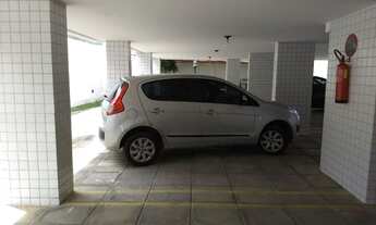 Imagem 3: Apartamento no Bairro da Encruzilhada-Recife-PE