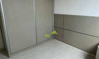 Imagem 6: Apartamento com 2 dormitórios à venda, 48 m² por R$ 155.000,00 - Residencial Ana Célia - S