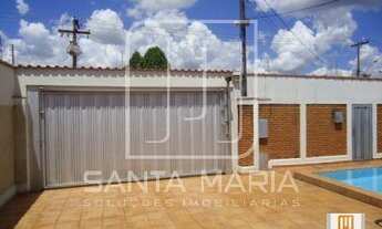 Imagem 4: Casa (térrea na rua) 5 dormitórios/suite, cozinha planejada