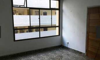 Imagem 14: Apartamento para venda possui 100 metros quadrados com 2 quartos em Aparecida - Santos - S