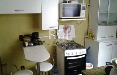 Imagem 7: Porto Alegre - Casa Padrão - Jardim Botânico