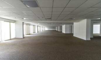 Imagem 9: Andar Corporativo para alugar, 1300 m² por R$ 75.000,00/mês - Asa Norte - Brasília/DF