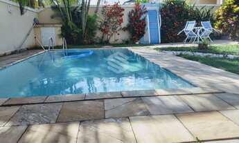 Imagem 2: Rio de Janeiro - Casa de Condomínio - Vargem Pequena