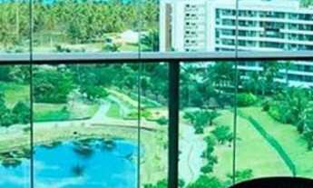 Imagem 3: Paradiso Paiva Apartamento com 4 dormitórios