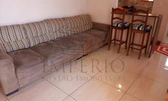 Imagem: Apartamento à venda no Residencial Galena